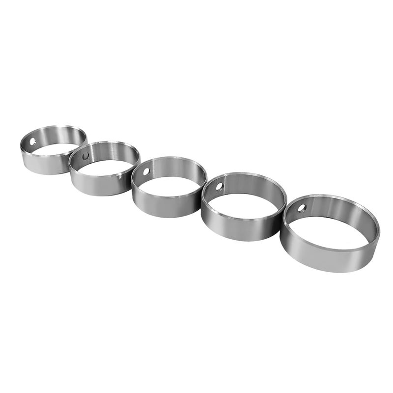 Tokinng CH-25 Engine Camshaft Bearing Set Fits for 2008-2019 Chevy GMC GenIV LS 4.8L 5.3L 6.0L 6.2L 7.0L V8, CC433W, sh-2125s, 1923M - Image 5